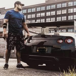 Meet your Posher, Lobo